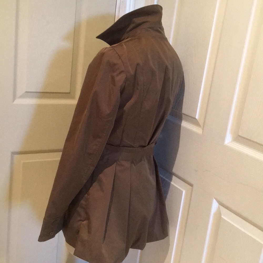Cynthia Rowley Jacket - Picture 2 of 6